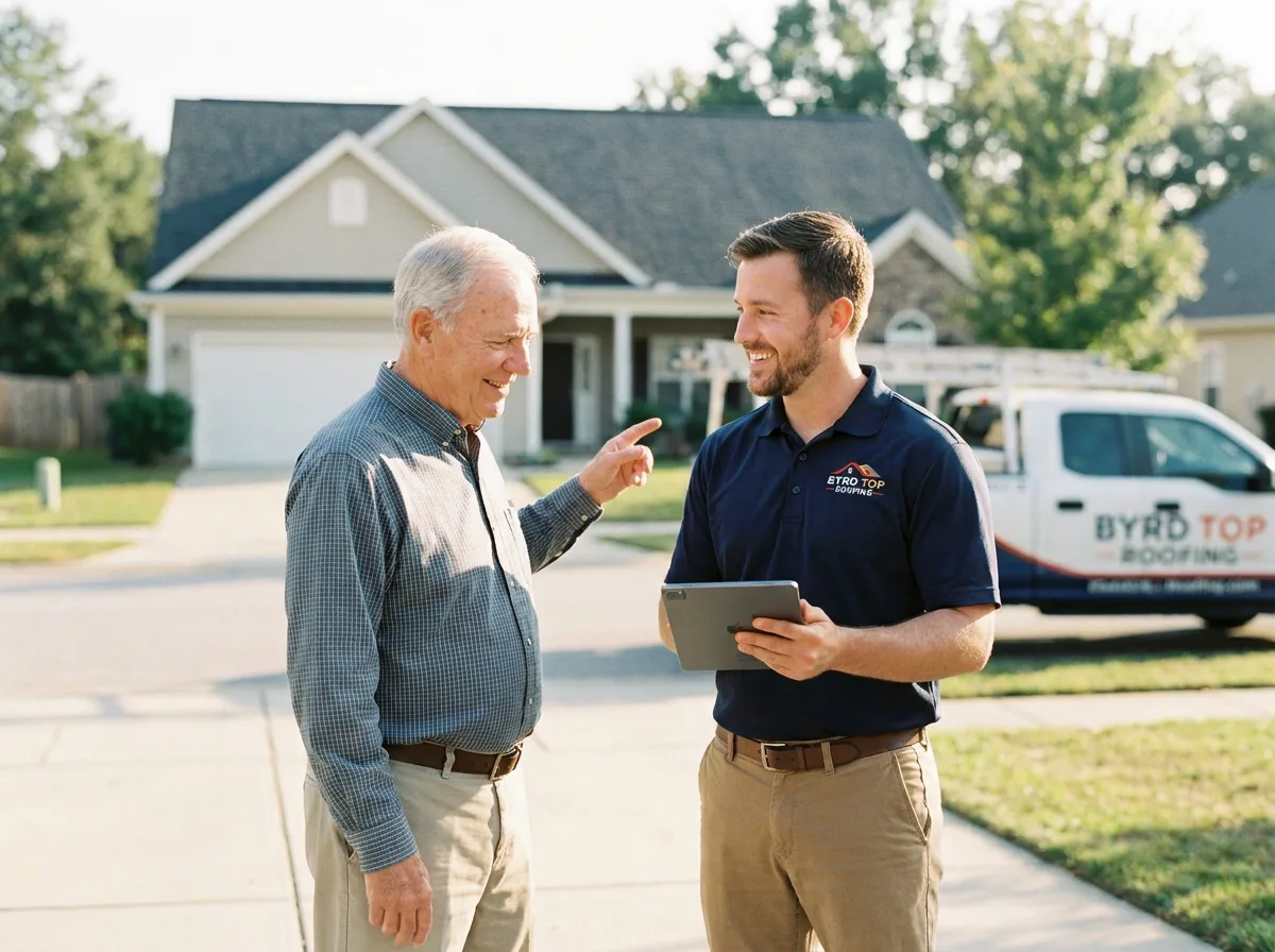 Roofing Alger, MI FAQs